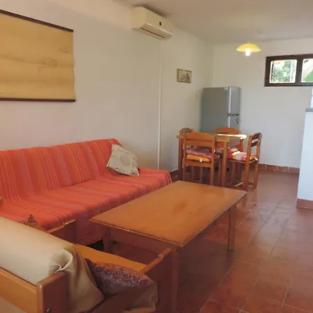 Stancic Apartment Rukavac (Vis)