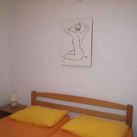Apartment Stancic *