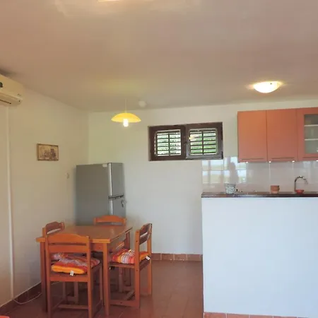 Apartment Stancic