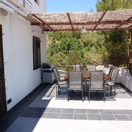 Stancic Apartment *