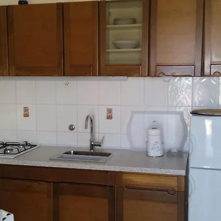 Apartment Stancic Rukavac (Vis)
